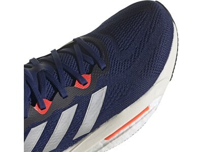 ADIDAS Herren Laufschuhe SOLARGLIDE 6 M Blau