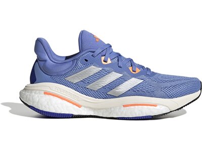 ADIDAS Damen Laufschuhe SOLARGLIDE 6 W Blau