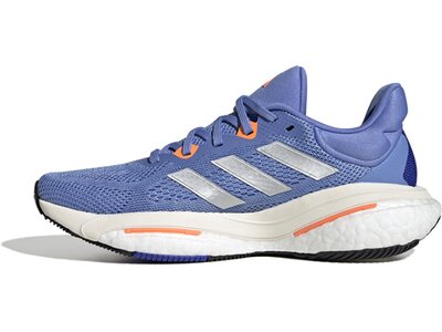 ADIDAS Damen Laufschuhe SOLARGLIDE 6 W Blau