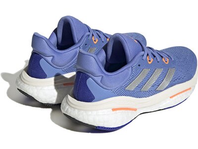 ADIDAS Damen Laufschuhe SOLARGLIDE 6 W Blau