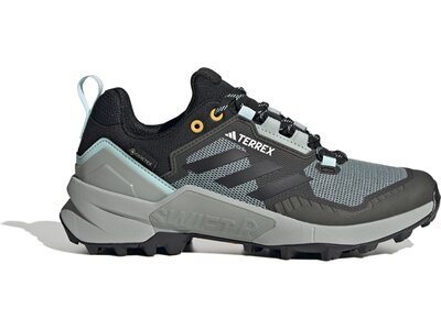 ADIDAS Damen Multifunktionsschuhe TERREX SWIFT R3 GORE-TEX SCHUH Schwarz