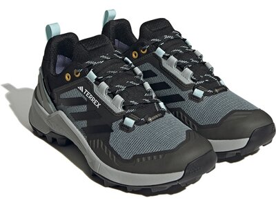 ADIDAS Damen Multifunktionsschuhe TERREX SWIFT R3 GORE-TEX SCHUH Schwarz