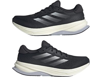 ADIDAS Herren Laufschuhe Supernova Solution Grau