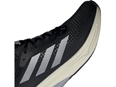 ADIDAS Herren Laufschuhe Supernova Solution Grau