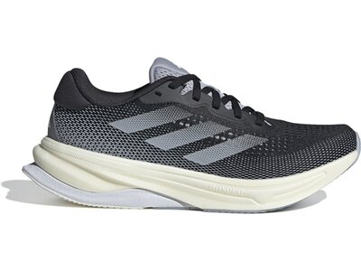 ADIDAS Damen Laufschuhe Supernova Solution Silber
