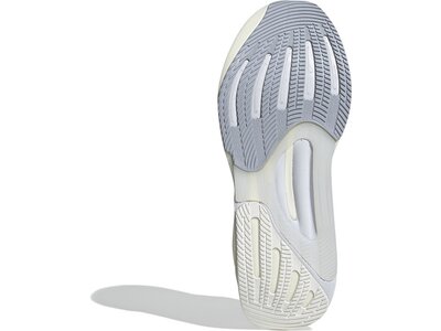 ADIDAS Damen Laufschuhe Supernova Solution Silber