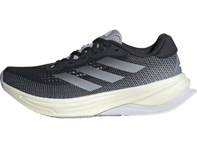 ADIDAS Damen Laufschuhe Supernova Solution Silber