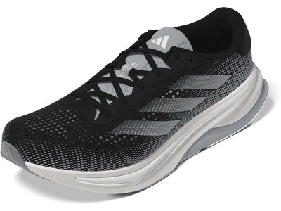 ADIDAS Damen Laufschuhe Supernova Solution Silber