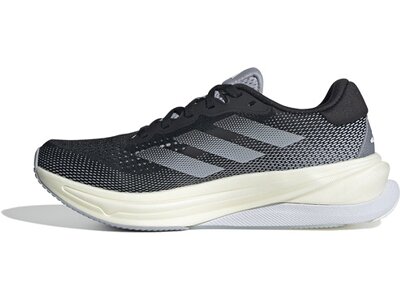 ADIDAS Damen Laufschuhe Supernova Solution Silber