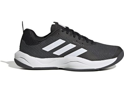 ADIDAS Damen Workoutschuhe Rapidmove Grau