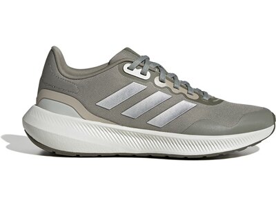 ADIDAS Damen Laufschuhe Runfalcon 3 TR Grau