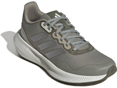 ADIDAS Damen Laufschuhe Runfalcon 3 TR Grau