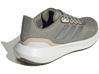 ADIDAS Damen Laufschuhe Runfalcon 3 TR Grau