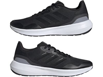 ADIDAS Herren Laufschuhe Runfalcon 3 TR Grau