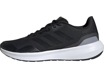 ADIDAS Herren Laufschuhe Runfalcon 3 TR Grau