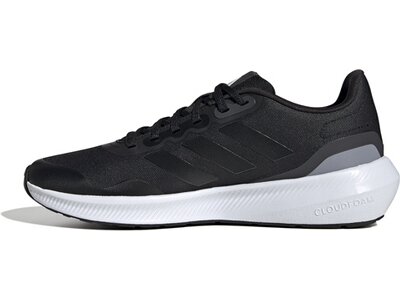 ADIDAS Herren Laufschuhe Runfalcon 3 TR Grau