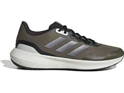 ADIDAS Herren Laufschuhe Runfalcon 3 TR Grau