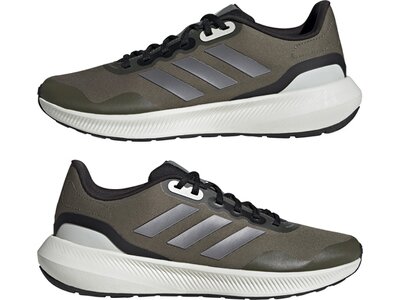 ADIDAS Herren Laufschuhe Runfalcon 3 TR Grau