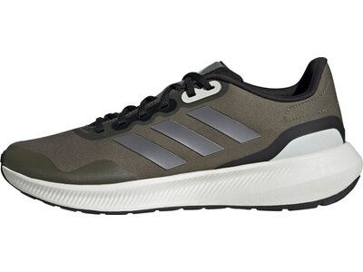 ADIDAS Herren Laufschuhe Runfalcon 3 TR Grau