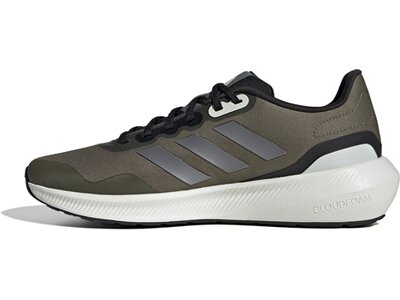 ADIDAS Herren Laufschuhe Runfalcon 3 TR Grau