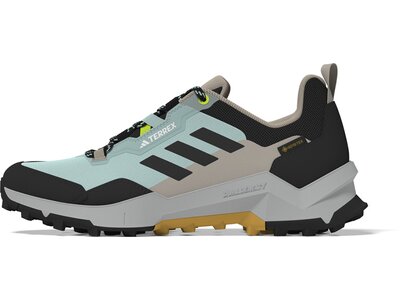 ADIDAS Damen Multifunktionsschuhe TERREX AX4 GORE-TEX Grau
