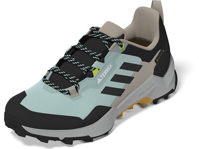 ADIDAS Damen Multifunktionsschuhe TERREX AX4 GORE-TEX Grau