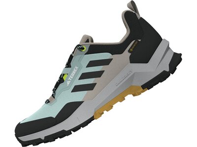 ADIDAS Damen Multifunktionsschuhe TERREX AX4 GORE-TEX Grau