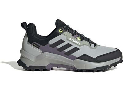 ADIDAS Damen Multifunktionsschuhe TERREX AX4 GORE-TEX Grau