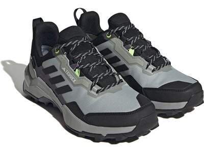 ADIDAS Damen Multifunktionsschuhe TERREX AX4 GORE-TEX Grau