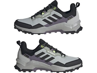 ADIDAS Damen Multifunktionsschuhe TERREX AX4 GORE-TEX Grau