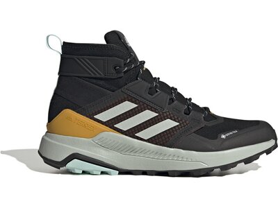 ADIDAS Herren Multifunktionsstiefel TERREX Trailmaker Mid GORE-TEX Schwarz