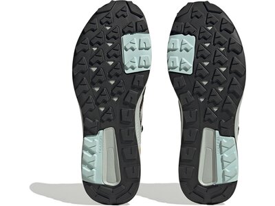 ADIDAS Herren Multifunktionsstiefel TERREX Trailmaker Mid GORE-TEX Schwarz