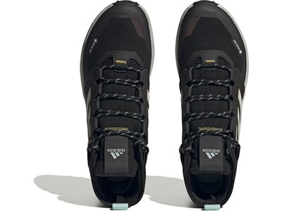 ADIDAS Herren Multifunktionsstiefel TERREX Trailmaker Mid GORE-TEX Schwarz