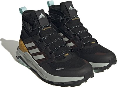 ADIDAS Herren Multifunktionsstiefel TERREX Trailmaker Mid GORE-TEX Schwarz