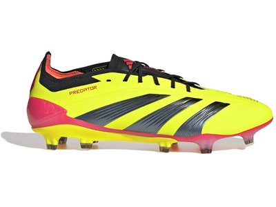 ADIDAS Herren Fussball-Rasenschuhe Predator Elite FG