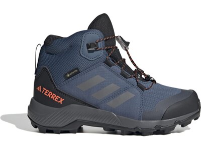 ADIDAS Kinder Multifunktionsstiefel Organizer Mid GORE-TEX Grau