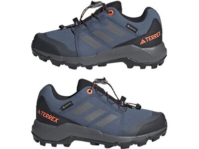 ADIDAS Kinder Multifunktionsschuhe TERREX GORE-TEX Grau