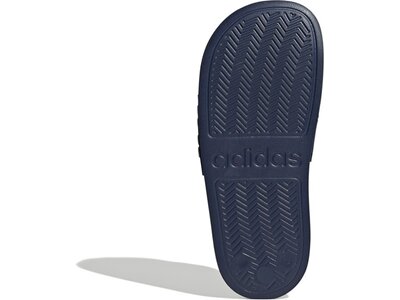 ADIDAS Kinder Badeslipper Shower adilette Blau