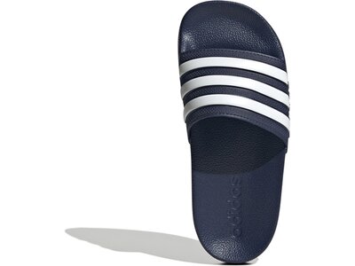 ADIDAS Kinder Badeslipper Shower adilette Blau