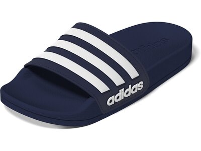 ADIDAS Kinder Badeslipper Shower adilette Blau