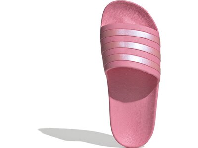 ADIDAS Damen Badeslipper Aqua adilette Pink