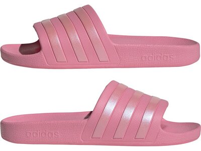 ADIDAS Damen Badeslipper Aqua adilette Pink