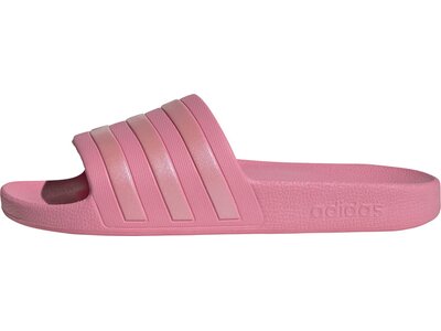 ADIDAS Damen Badeslipper Aqua adilette Pink