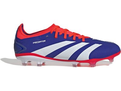 ADIDAS Herren Fussball-Rasenschuhe Predator Pro FG