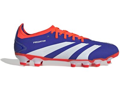 ADIDAS Herren Fussball-Kunstrasenschuhe Predator Pro MG Grau