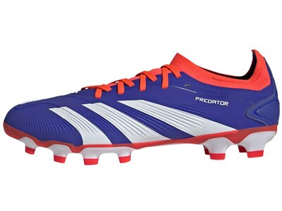 ADIDAS Herren Fussball-Kunstrasenschuhe Predator Pro MG Grau