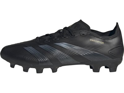 ADIDAS Herren Fussball-Kunstrasenschuhe Predator League MG Grau