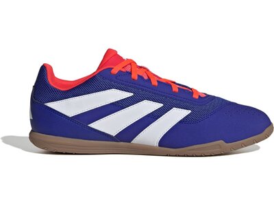 ADIDAS Herren Fussball-Hallenschuhe Predator Club Sala IN