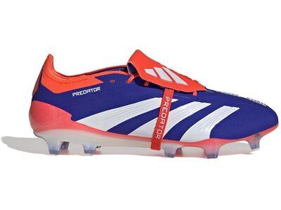 ADIDAS Herren Fussball-Rasenschuhe Predator Elite Fold-Over Tongue FG