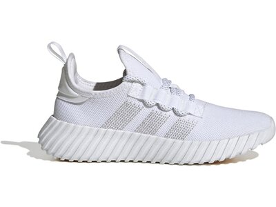 ADIDAS Damen Freizeitschuhe Kaptir Flow Grau